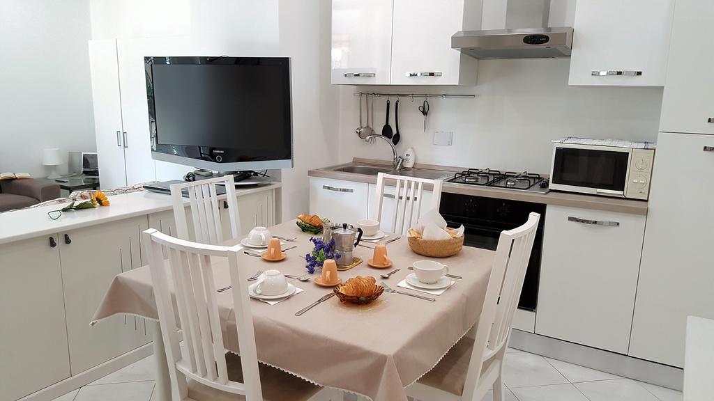 Casa Vicky By Holiday World Appartamento Genova