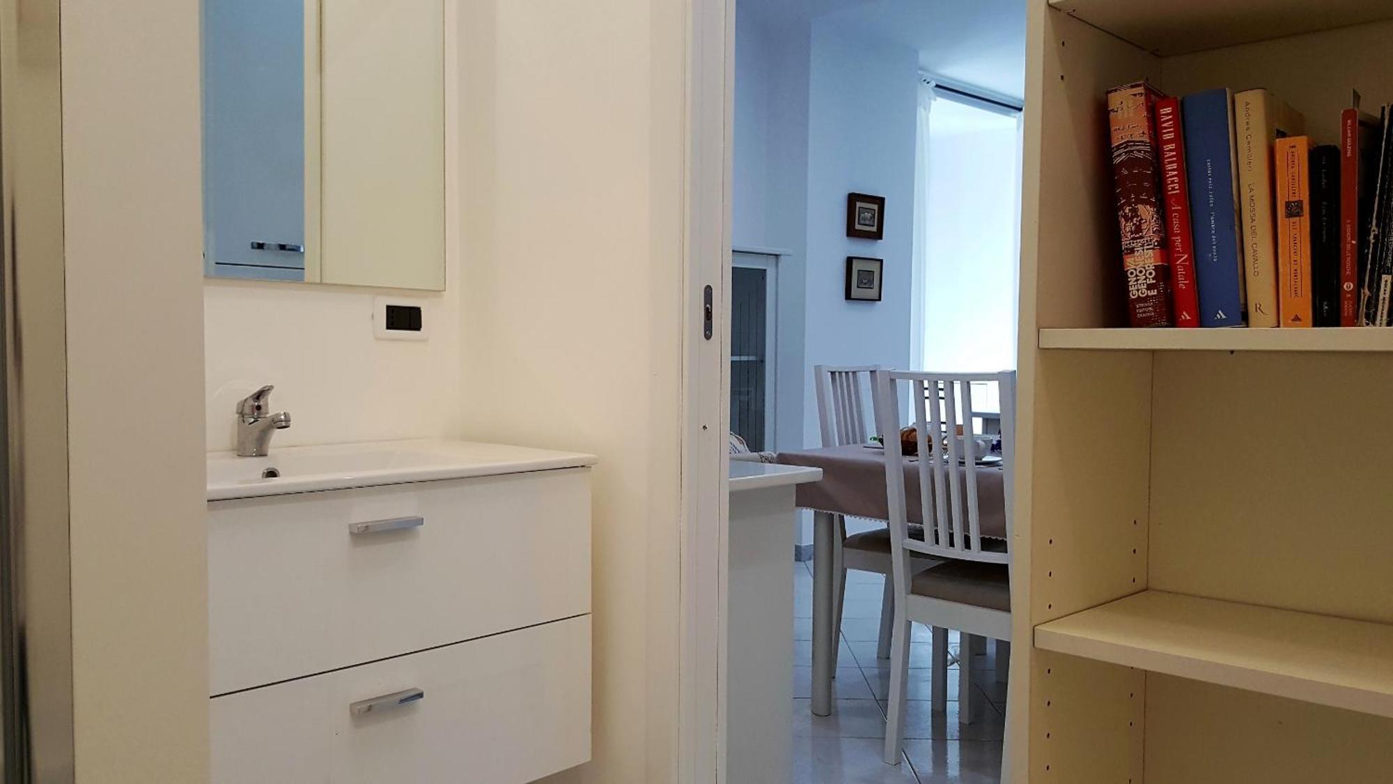 Appartamento Casa Vicky By Holiday World *