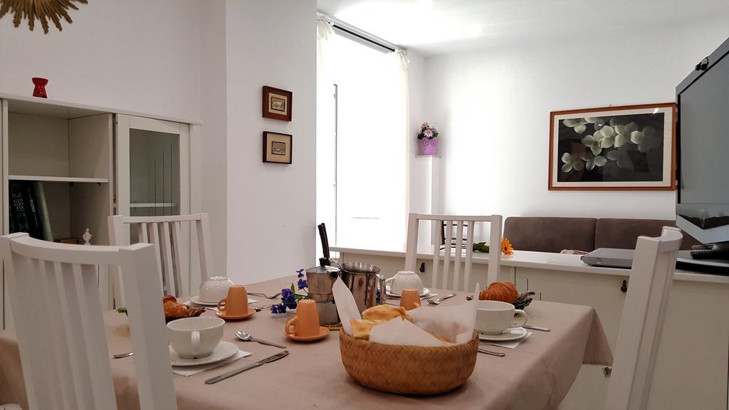 Casa Vicky By Holiday World Appartamento *