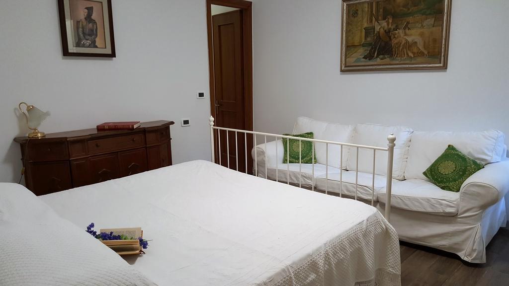 Casa Vicky By Holiday World * Genova
